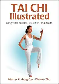 Tai Chi Illustrated (EPUB)