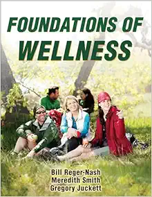 Foundations of Wellness (EPUB)