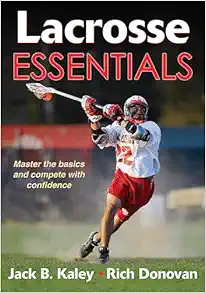 Lacrosse Essentials (PDF)