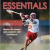 Lacrosse Essentials (EPUB)