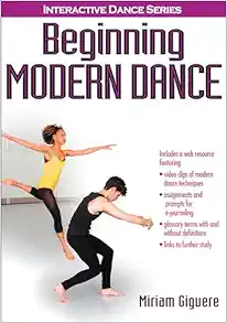 Beginning Modern Dance (Interactive Dance Series) (PDF) Beginning Modern Dance (Interactive Dance Series) (PDF)