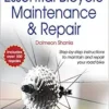 Essential Bicycle Maintenance & Repair (PDF) Essential Bicycle Maintenance & Repair (PDF)