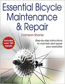Essential Bicycle Maintenance & Repair (PDF)