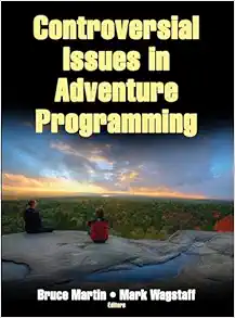 Controversial Issues in Adventure Programming (EPUB)