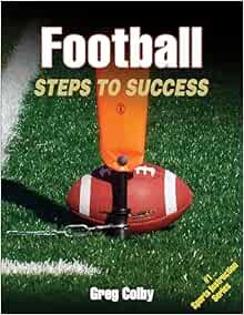 Football: Steps to Success (STS (Steps to Success Activity) (EPUB)