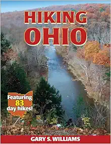 Hiking Ohio (America’s Best Day Hiking Series) (EPUB)