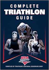 Complete Triathlon Guide (EPUB)