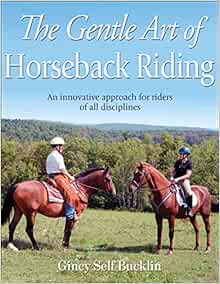 The Gentle Art of Horseback Riding (PDF)