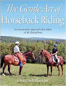 The Gentle Art of Horseback Riding (EPUB)