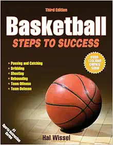 Basketball: Steps to Success, 3rd Edition (STS (Steps to Success Activity) (EPUB)