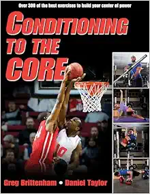 Conditioning to the Core (PDF)