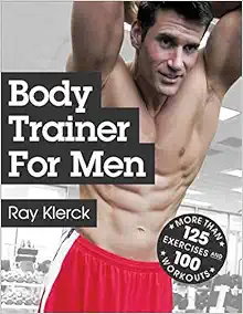 Body Trainer for Men (PDF)