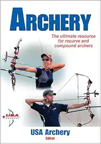 Archery (EPUB)