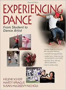 Experiencing Dance: From Student to Dance Artist, 2nd Edition (PDF)