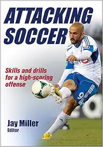 Attacking Soccer (EPUB)