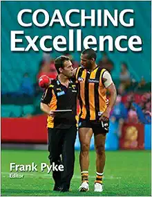 Coaching Excellence (EPUB)
