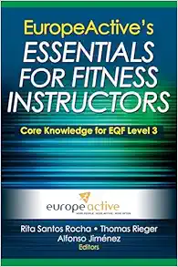 EuropeActive’s Essentials for Fitness Instructors (PDF)