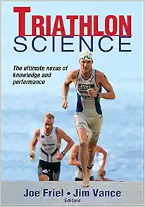 Triathlon Science (Sport Science) (EPUB)