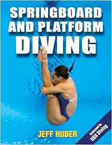 Springboard and Platform Diving (EPUB)