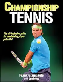Championship Tennis (PDF)