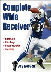 Complete Wide Receiver (EPUB)