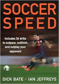Soccer Speed (EPUB)
