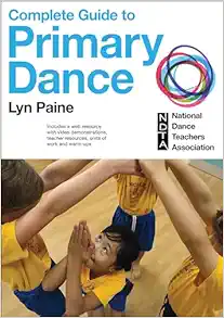 Complete Guide to Primary Dance (PDF)