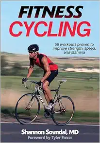 Fitness Cycling (Fitness Spectrum Series) (EPUB)