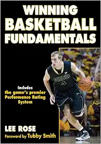 Winning Basketball Fundamentals (EPUB)