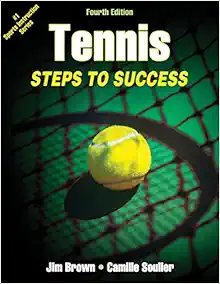 Tennis: Steps to Success, 4th Edition (STS (Steps to Success Activity) (PDF)