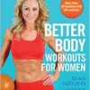Better Body Workouts for Women (EPUB)