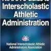 NIAAA’s Guide to Interscholastic Athletic Administration (PDF)