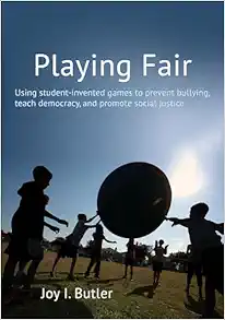 Playing Fair (PDF) Playing Fair (PDF)
