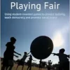 Playing Fair (EPUB) Playing Fair (EPUB)