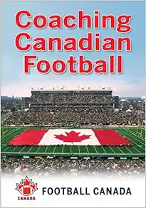Coaching Canadian Football (EPUB)