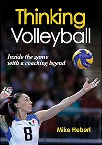 Thinking Volleyball (PDF)