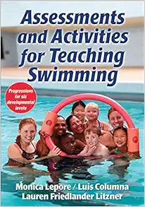Assessments and Activities for Teaching Swimming (EPUB)