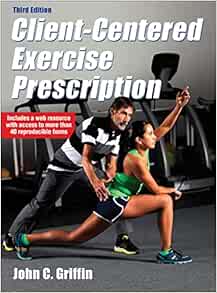 Client-Centered Exercise Prescription, 3rd Edition (EPUB)