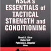 NSCA’s Essentials of Tactical Strength and Conditioning (PDF)