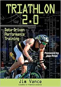 Triathlon 2.0: Data-Driven Performance Training (PDF)