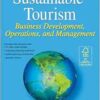Sustainable Tourism: Business Development, Operations and Management (EPUB)