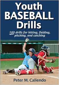 Youth Baseball Drills (EPUB)