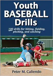 Youth Baseball Drills (PDF)