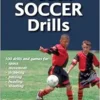 Youth Soccer Drills, 3rd Edition (PDF)