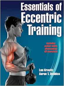 Essentials of Eccentric Training (EPUB)