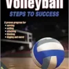 Volleyball: Steps to Success (STS (Steps to Success Activity) (EPUB)