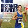 Training Young Distance Runners, 3rd Edition (EPUB)