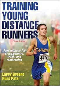 Training Young Distance Runners, 3rd Edition (EPUB)