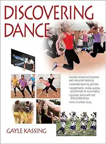 Discovering Dance (EPUB)