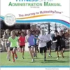FitnessGram Administration Manual: The Journey to MyHealthyZone, 5th Edition (PDF)
